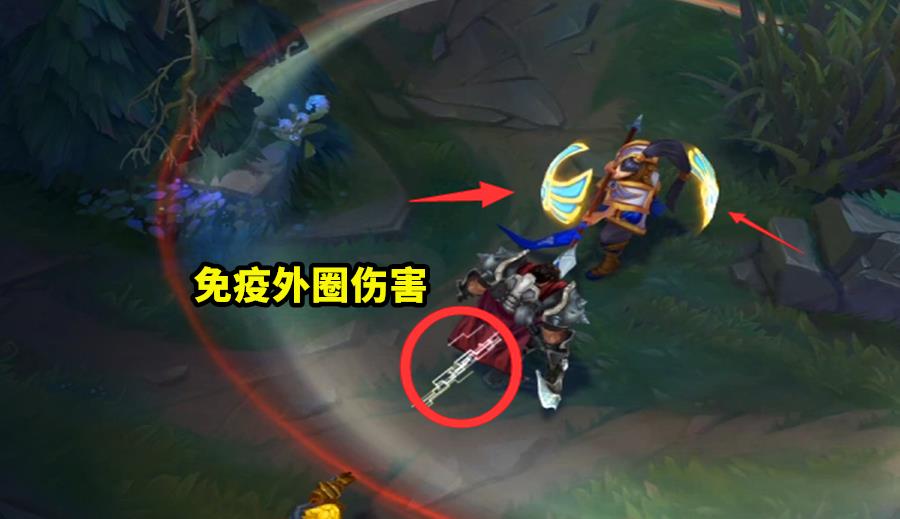赵信|LOL：最惨4500英雄诞生，上线55个月却无人问津，王者却直言最强