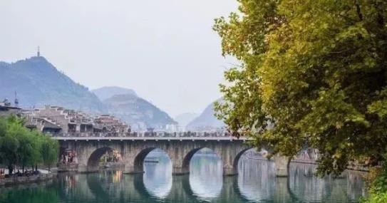 【丽江】中国低调的千年古城，不输丽江、凤凰，还不收门票免费全天开放