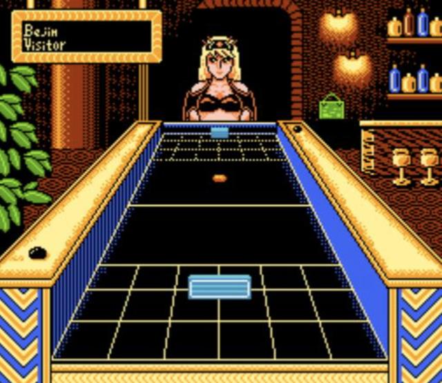 『』盘点当年的100款卡带游戏，这些你玩过几款