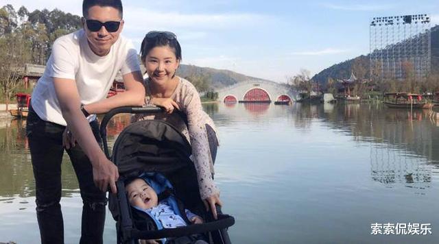 结婚|3对不忘初心的明星夫妻,最后一对高中相恋,相恋近20年才结婚