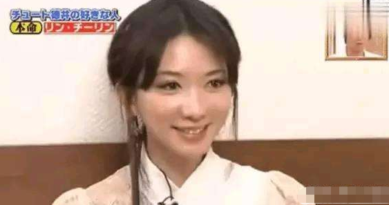 林志玲|林志玲在日本发展参加综艺节目，画风大变，与从前判若两人！