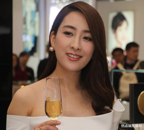 马苏|马苏，她现在真的变成万人唾弃了