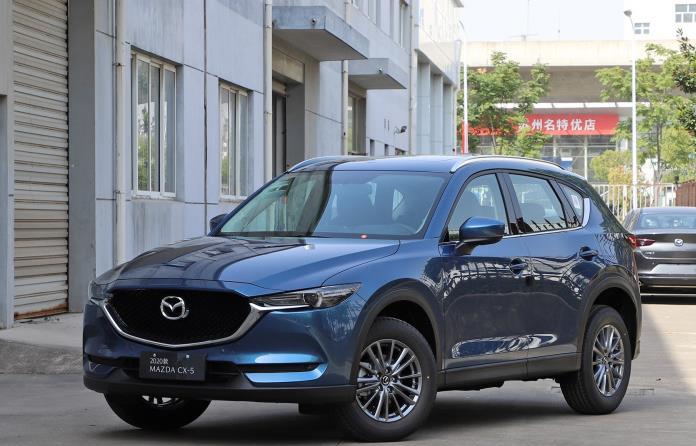 [马自达CX-5]20万的马自达CX5贵吗？车主提车180天后说了心里话