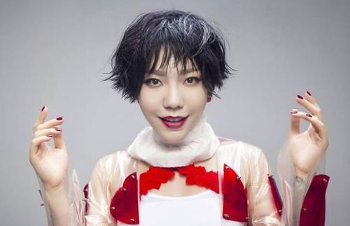 中国好声音▲第一季《中国好声音》可谓是神仙打架下面的几个你肯定认识