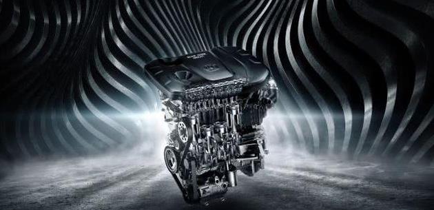 试驾|国产发动机真的很落后吗？这5台国产引擎媲美本田，一台比一台强