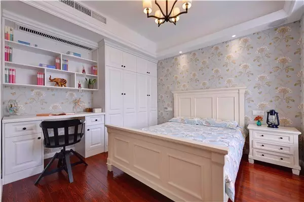 []这才是书房的正确装修方式！