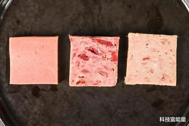 [午餐肉]64年只做猪肉罐头，这个国货品牌颠覆了我的偏见
