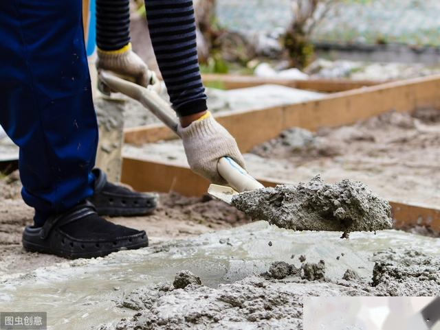 各种水泥、沙子、砖用量全面算法，全了