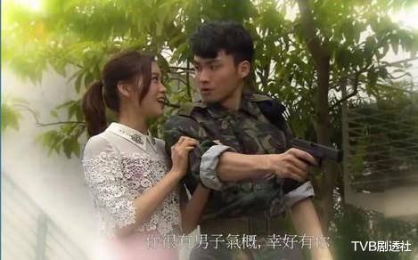 『TVB』收藏！盘点近年7套豆瓣高分TVB剧，冠军你绝对想象不到