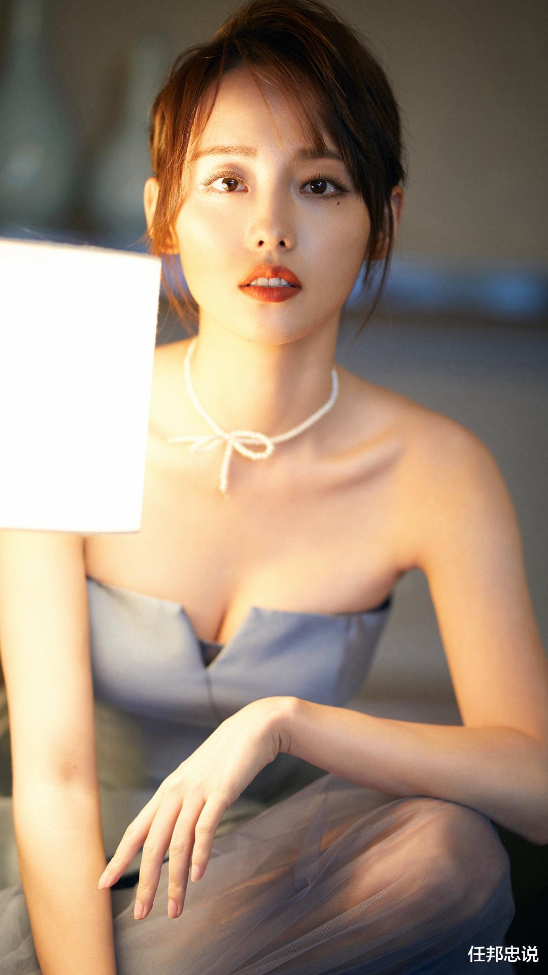 四川省|盘点四川出生的五位最美丽的女星， 个个美若天仙，你喜欢哪一个？