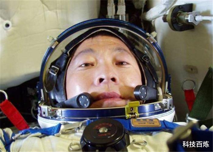 #杨利伟#杨利伟回到地球后，为什么至今没上过天？才知有多危险！