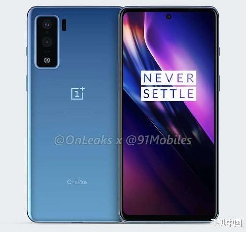 |一加新机为何叫做“Nord”？400挑1还要满足多重要求