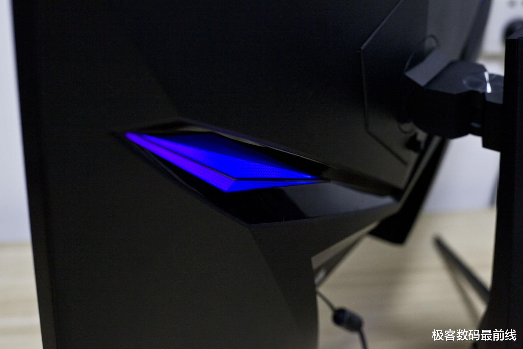 显示器|“实景屏”蚂蚁电竞ANT27VQ来袭，165Hz给你畅快淋漓的游戏体验