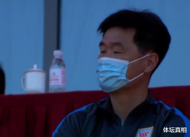 「黄海」鲁能7名U23球员登场，风头不及一个20岁的小将！黄海真淘到宝了