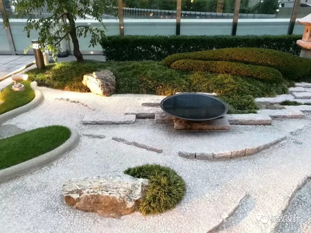 『』15个花园式“庭院设计”，造一院子静静享受这一份难得的静谧！