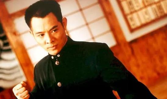 利智■比起林凤娇对成龙混乱情史忍38年，利智吃一次醋让李连杰听话30年