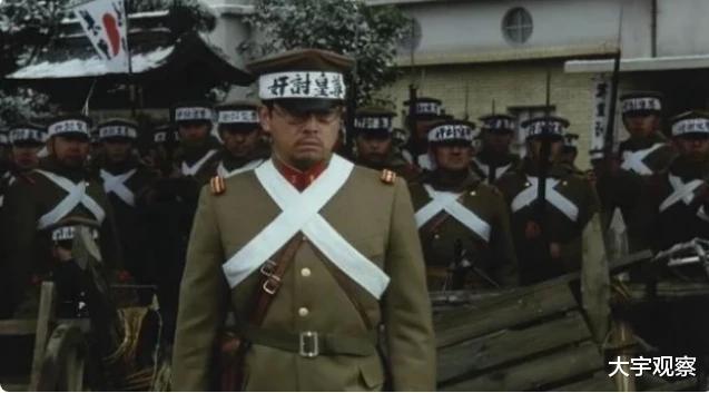 历史揭秘|二战后，日本士兵回家看到妻子，为何会后悔没有死在战场？