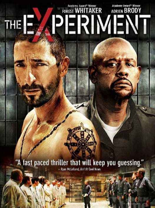 『』盘点十大密室电影前五，全场高能无尿点，高智商影迷大呼过瘾，您看过几部？