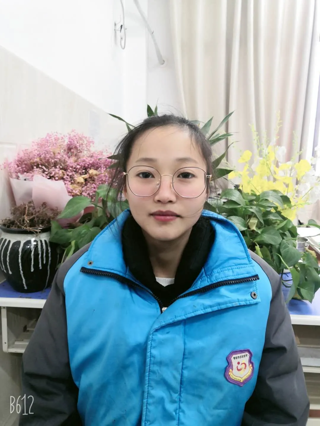 阜阳|刚刚,阜阳中考成绩出炉!她,745.5!他,744!来自这两所学校