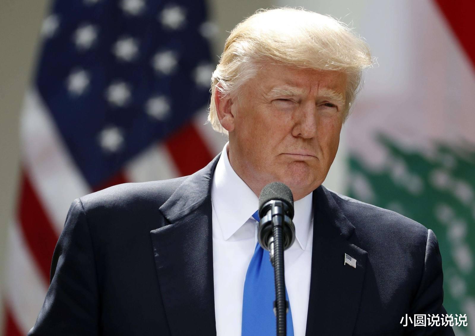 「美国」美国下任总统已定？拜登犯下“不可挽回”错误，奥巴马或被“牵连”！