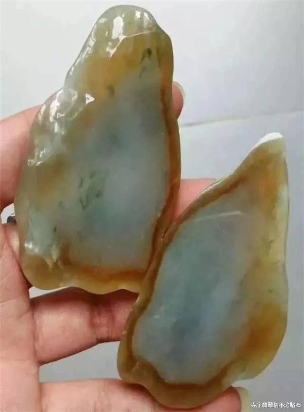[翡翠]看了这些设计才知道为什么这个场口的翡翠原石是玉雕师的挚爱！