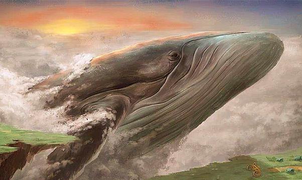 冥界轮回六大道之三：地狱道、畜生道、饿鬼道，三处也被称三恶道