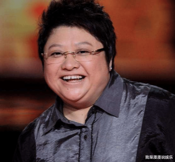 郑欣宜|假如给你一个亿，这四位胖女星你要娶一位，你会选择哪一位呢？