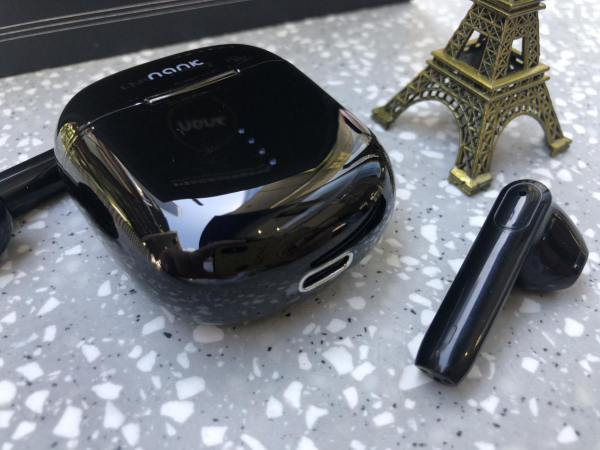 蓝牙耳机|什么蓝牙耳机戴着不疼，推荐五款不入耳的蓝牙耳机