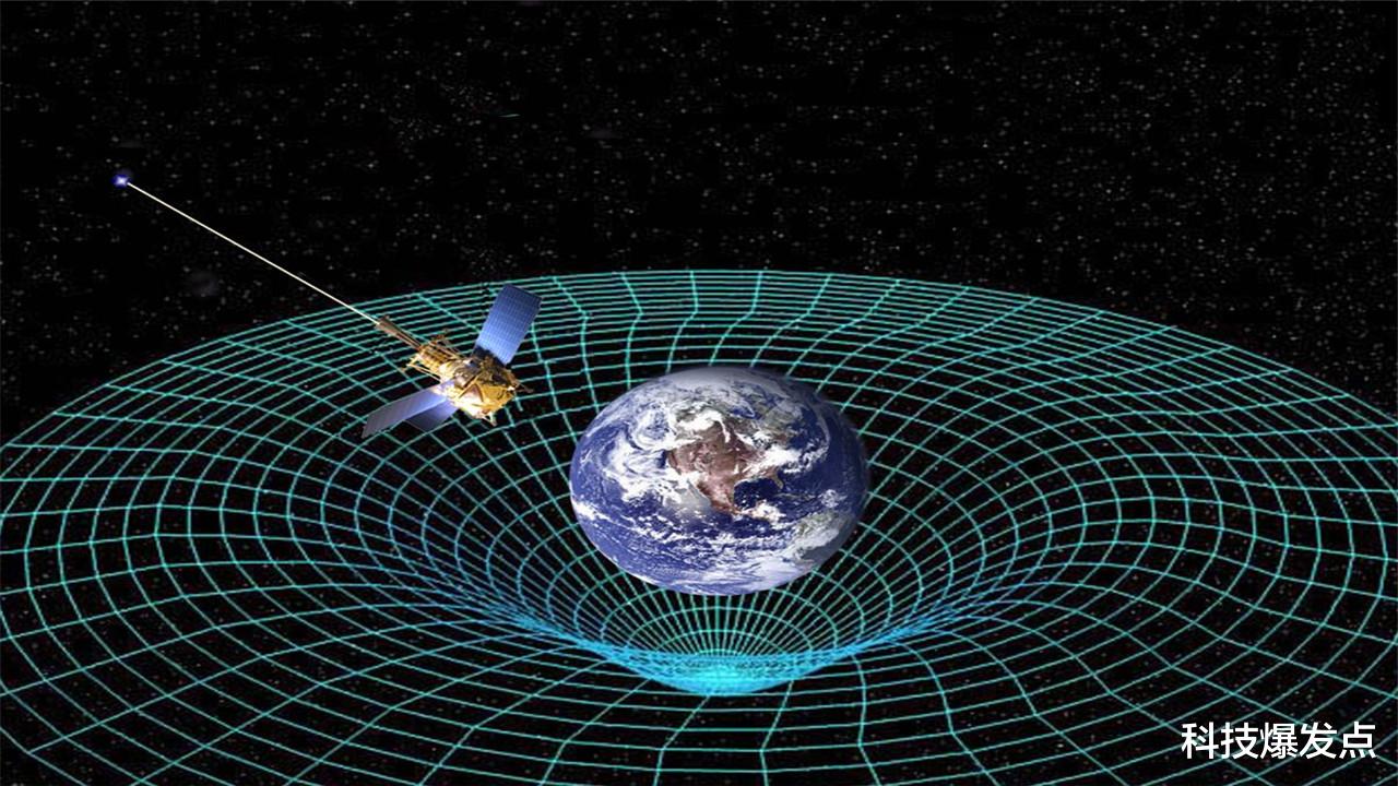 爱因斯坦|爱因斯坦预言又被证实了?科学家接收到,110亿年前的宇宙信号!