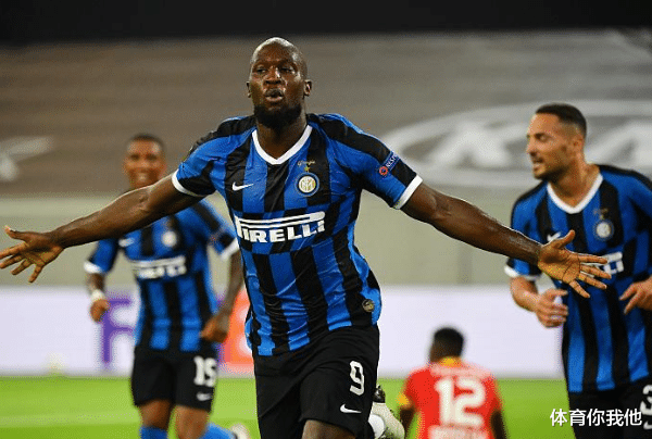 欧联杯|欧联杯半决赛对阵！国米遇到黑马，曼联遭遇塞维利亚，冠军没悬念