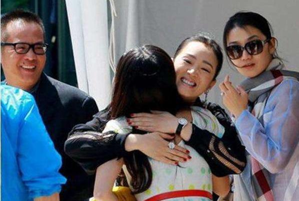 巩俐|张末：巩俐一步步击垮她妈妈，她用一招让巩俐永远进不了张家门