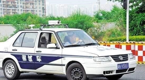 奥迪q2|C1驾照将迎来三个大变化，还没考驾照的学员有福了