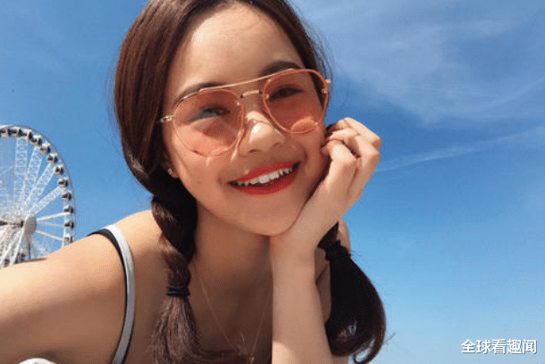 荷兰|荷兰姑娘来中国定居三年，回国后爸妈不敢相信：你身体不舒服？