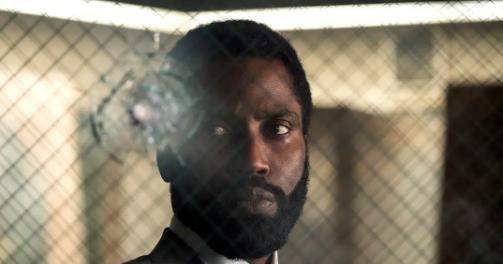 #克里斯托弗·诺兰#14.6亿!克里斯托弗·诺兰新片《信条》,凭什么成本这么高?