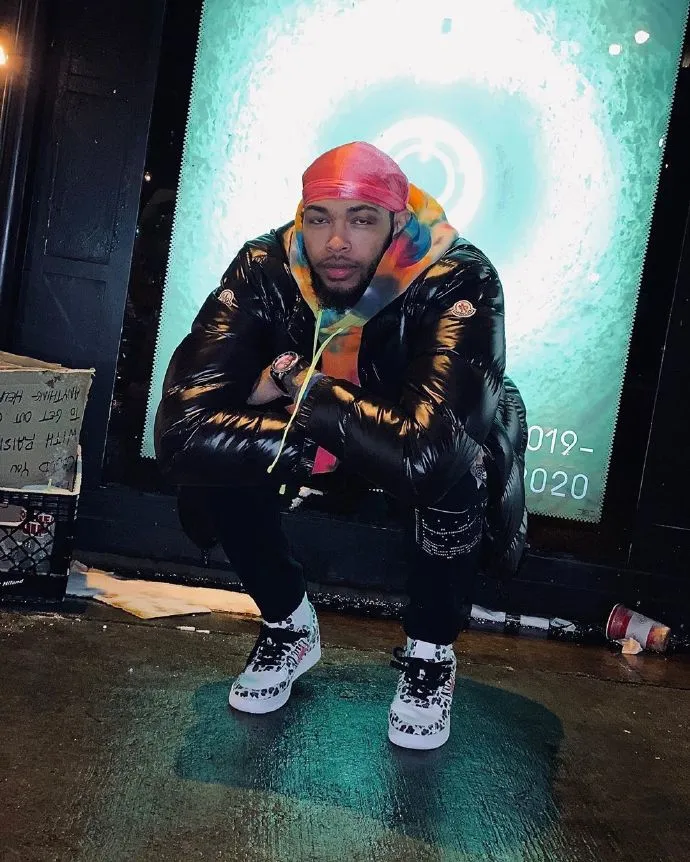 「英格拉姆」重磅!英格拉姆下家已定!他比锡安更值钱