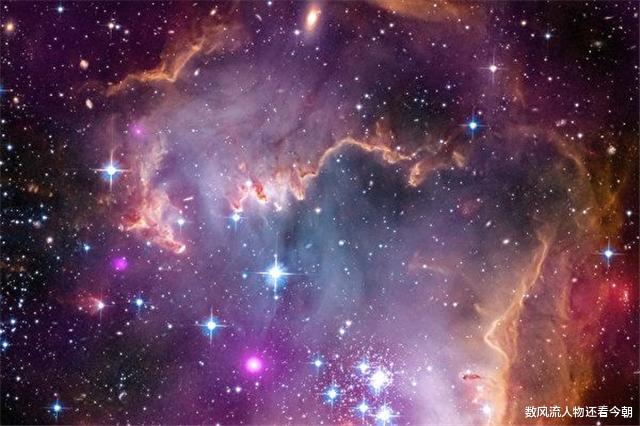 「恒星」争取活到2083年,就能亲眼看到两颗恒星碰撞,成为夜空中最亮的星