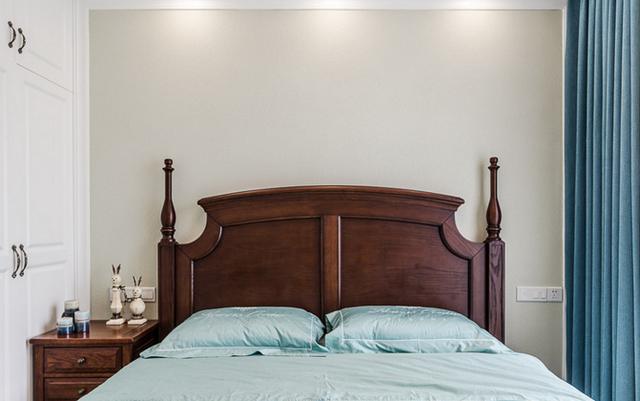 |晒晒我家89㎡新房装修，90后老婆太厉害了，全屋塞了不下40个柜子