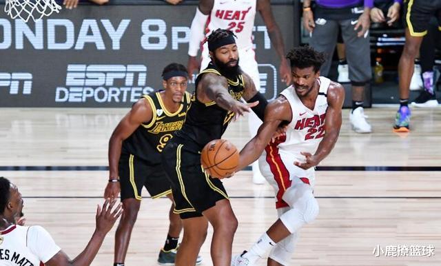 湖人队|湖人G6或迎来大变阵！三状元首发已不奏效，19+6悍将有望成为奇兵