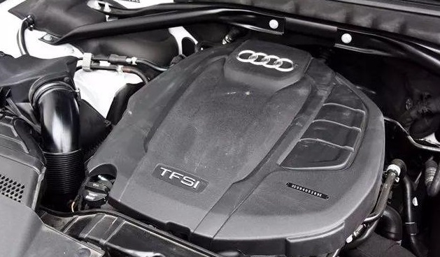 「大众汽车」又一款国六中型suv，轴距超2米9比宝马x3好看，2.0t榨出252马力