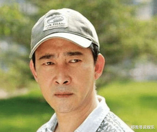 「樊志起」他患癌吃止痛药拍戏，去世半年导演才知道，留下500部作品与妻儿