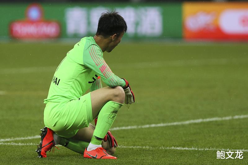 「天津泰达」遗憾！泰达无缘天海最大潜力股 或有意外人选加盟？