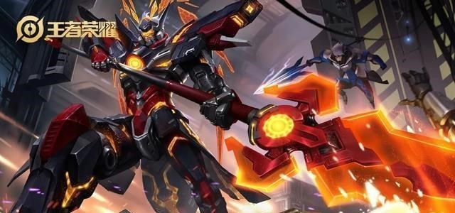 虞姬|王者荣耀：砸锅卖铁也要买的4个英雄，S20上分捷径，轻松上王者