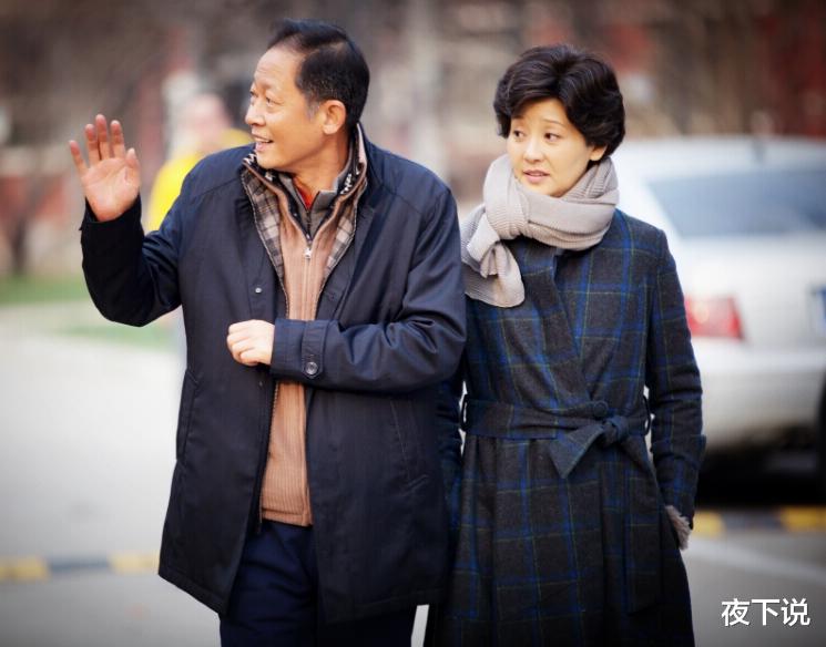 「影帝」最任性的影帝：只因不喜欢北京和许晴分手，53岁称自己风烛残年