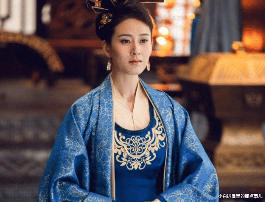 庆余年|《庆余年》八美卸妆前后,林婉儿依旧仙女,看到司理理:我眼拙了