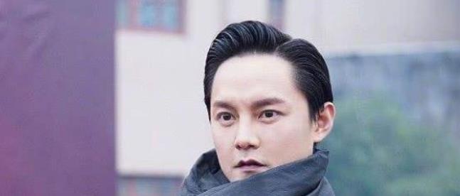 防晒|有种颜值叫尹正“换发型”,长发变成寸头后,帅成军装男神