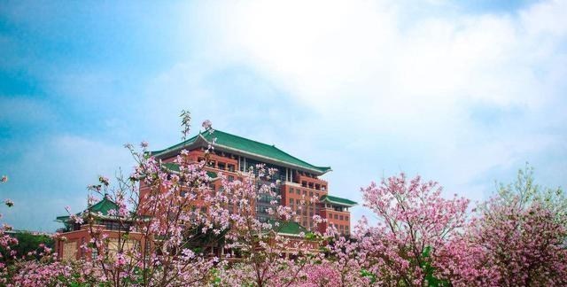 燕山大学|87所全国重点大学，有10所未进国家“双一流”，你知道哪几所？