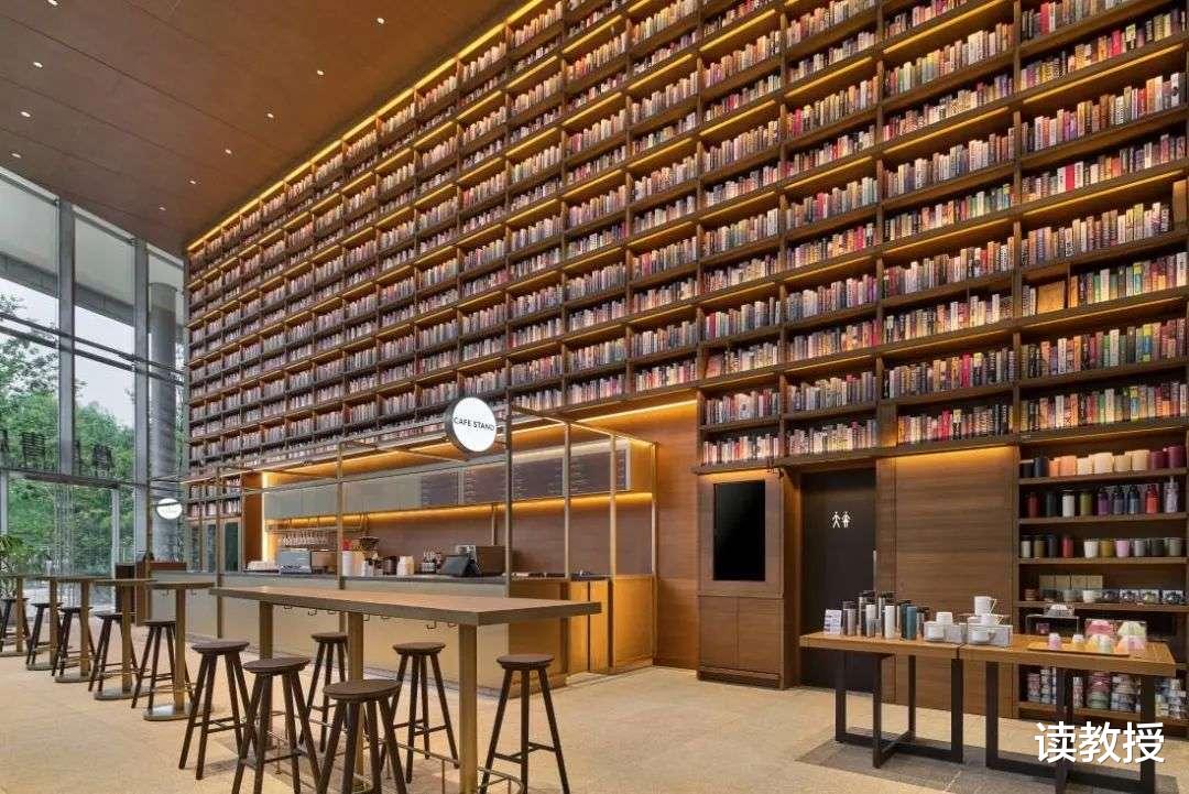 读教授 上海又多一处网红打卡地：背后日企年入200亿，未来将在华开千店