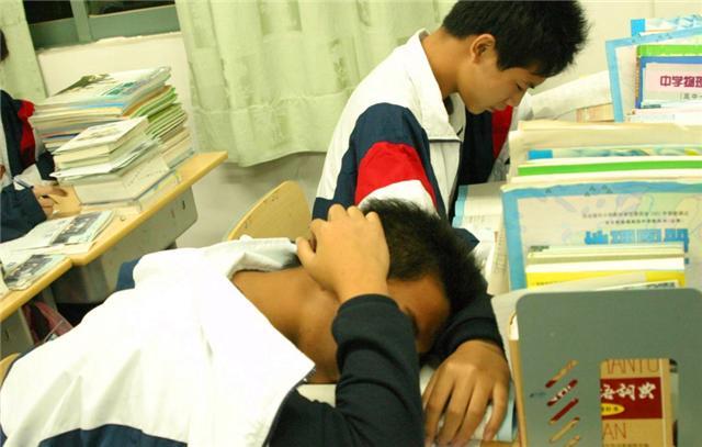 「」距离高考还有40多天了，高考多刷题值得做吗，很多人理解错了