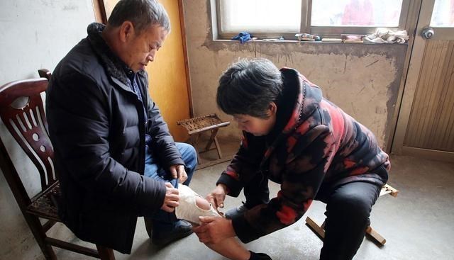 衰老|男性“催老剂”已揭晓,久坐上榜,榜首也许多数人还乐在其中