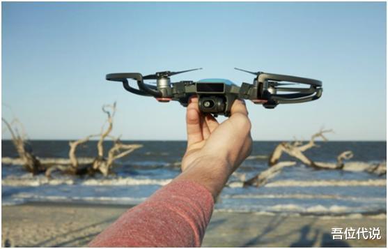 大疆|它们敢动华为,为何拿大疆没辙?